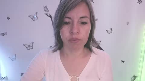 Rebbeca online show from April 2026 12:41:01 PM