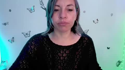 Rebbeca online show from April 2026 12:40:01 PM