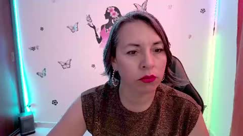 Snapshot of rebbeca09 chatting on July 2026 02:53:02 PM Rebbeca online show from July 2026 02:53:02 PM