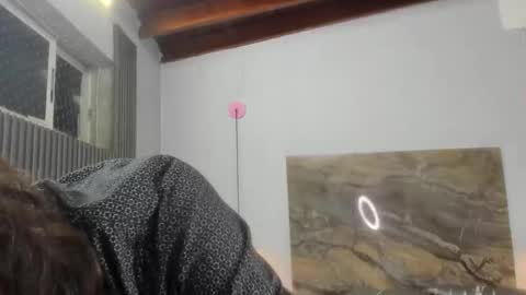 rebeca_2 online show from November 2025 11:46:02 AM