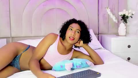 Rebeca online show from December 2025 11:49:02 AM