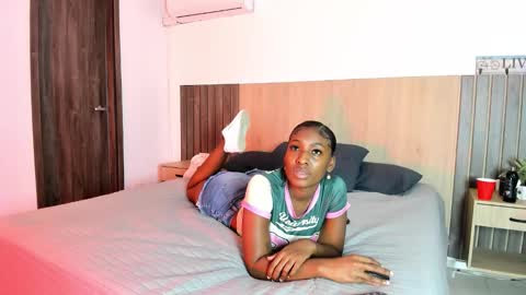 I invite you to my birthday on November 3th  online show from October 2025 08:32:01 PM