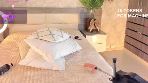 I invite you to my birthday on November 3th  online show from March 2026 02:04:02 AM