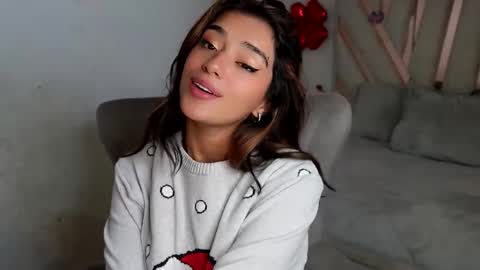  Rebecca online show from December 2025 06:56:01 PM