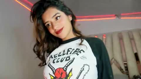  Rebecca online show from March 2026 03:32:01 AM