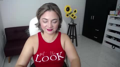 REBECA online show from February 2025 10:39:01 AM