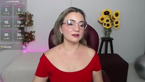 REBECA online show from March 2026 01:41:01 PM