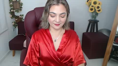 REBECA online show from May 2026 01:29:02 PM