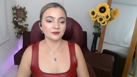 REBECA online show from June 2026 04:17:01 PM