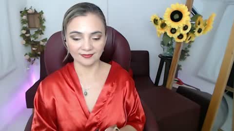 Snapshot of rebeca_milf chatting on July 2026 03:04:01 PM REBECA online show from July 2026 03:04:01 PM