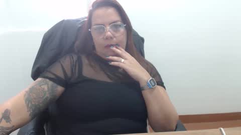 rebeca guiraut online show from March 2026 01:29:02 PM