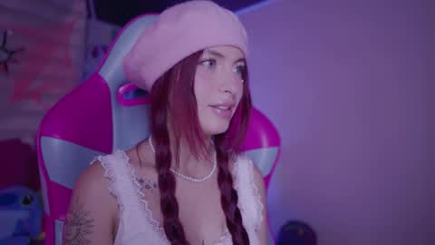 Snapshot of rebecah_1 chatting on October 2025 01:45:02 PM Rebeca online show from October 2025 01:45:02 PM