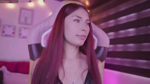 Rebeca  online show from December 2025 01:51:02 PM