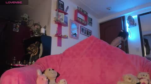 Rebecca online show from March 2026 11:18:01 PM