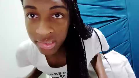Snapshot of rebecca23278 chatting on May 2026 03:12:02 AM Tu mami Rebecca online show from May 2026 03:12:02 AM