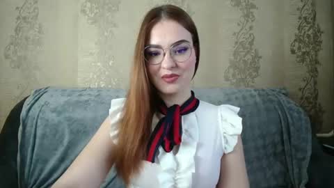 Rebecca online show from February 2025 10:15:02 AM