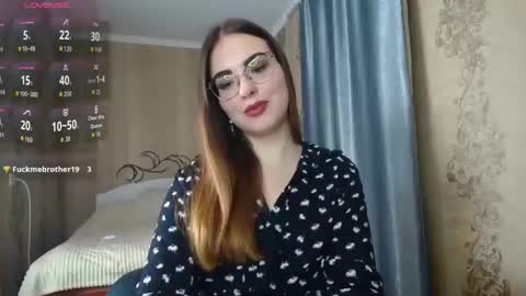 Rebecca online show from March 2026 05:07:02 PM