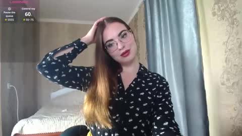 Rebecca online show from April 2026 09:51:02 AM