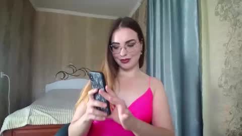 Rebecca online show from June 2026 10:37:02 AM