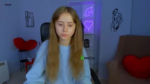 rebecca_smile_ online show from October 2025 05:40:01 AM