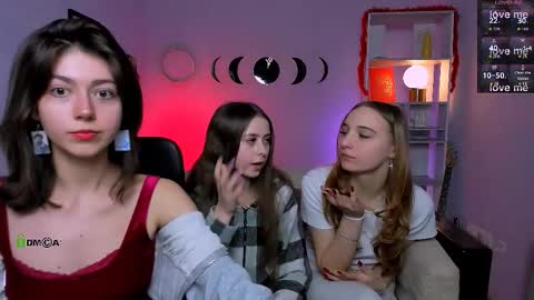 rebecca_smile_ online show from February 2026 02:00:02 PM