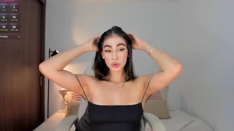 Rebecca online show from October 2025 10:40:02 PM