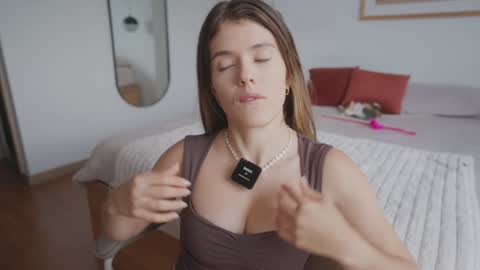 - Maria - Of rebeccastonec - telegram  online show from January 2026 07:39:01 PM