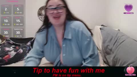 rebeccasummercam online show from September 2025 02:00:02 AM