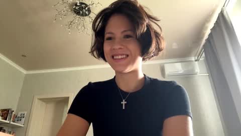 Rebecca online show from October 2025 11:11:01 AM