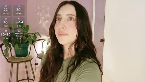 Snapshot of rebeccawhite_meow chatting on May 2026 12:41:01 AM rebeccawhite_meow online show from May 2026 12:41:01 AM