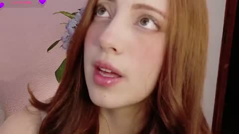 Snapshot of rebeccawhite_meow chatting on July 2026 01:58:33 AM rebeccawhite_meow online show from July 2026 01:58:33 AM