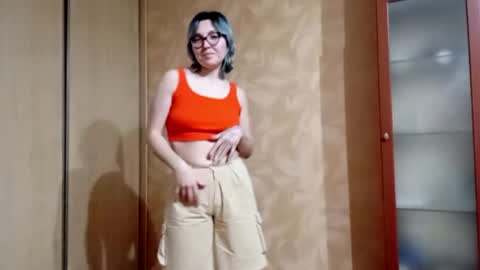 Zoe online show from February 2026 02:25:02 PM