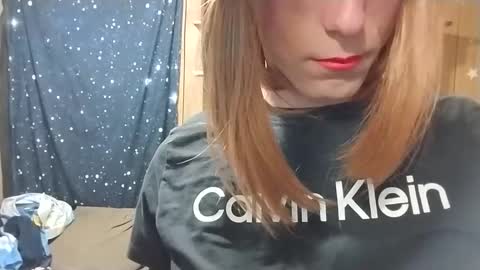 rebeckaloves online show from September 2025 12:49:02 PM