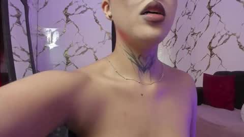 REBEKA online show from December 2025 12:32:02 PM