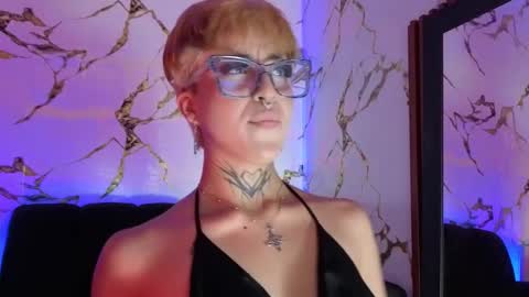 REBEKA online show from February 2026 06:28:02 PM