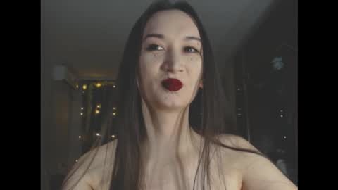 AnnaAnnet online show from January 2026 04:44:01 PM