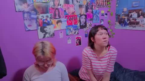 Lara online show from February 2026 09:33:02 PM