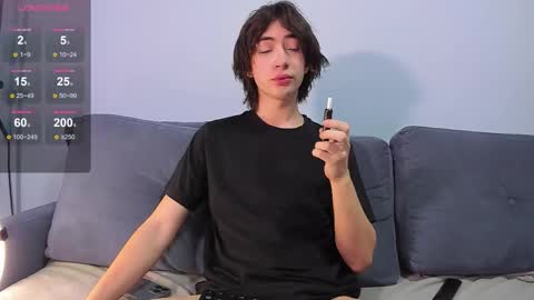 Snapshot of recklessalan chatting on November 2025 04:11:02 AM Alan online show from November 2025 04:11:02 AM