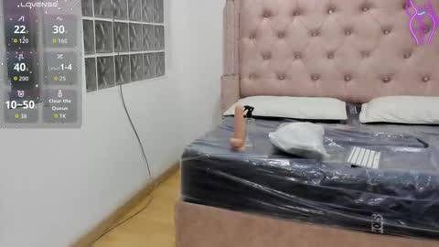 Amber  online show from March 2026 03:30:01 AM