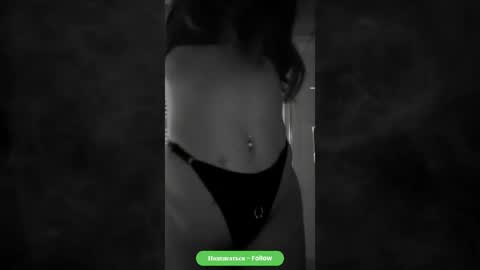 Stasya online show from April 2026 08:04:01 AM