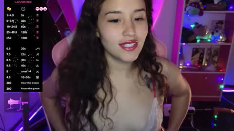 Snapshot of red_barbiedoll chatting on September 2025 11:28:02 PM Barbie ----- online show from September 2025 11:28:02 PM