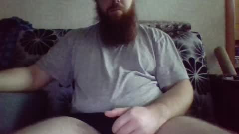 red_bearddd online show from December 2024 05:12:01 AM