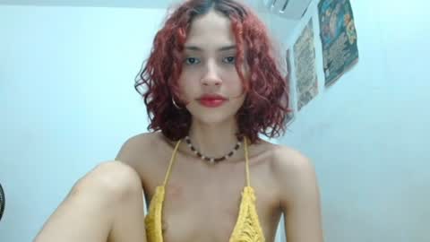 Snapshot of red_chanty chatting on June 2026 11:52:01 PM Lorena online show from June 2026 11:52:01 PM