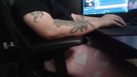 red_ded__redickin online show from January 2026 02:24:01 AM