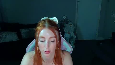 Snapshot of red_firesquirt chatting on December 2024 09:40:02 PM Red - online show from December 2024 09:40:02 PM