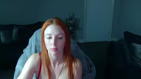 Snapshot of red_firesquirt chatting on February 2025 09:53:02 PM Red - online show from February 2025 09:53:02 PM
