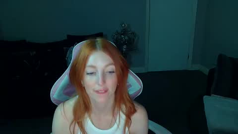 Snapshot of red_firesquirt chatting on March 2025 09:35:01 PM Red - online show from March 2025 09:35:01 PM