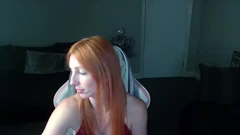 Snapshot of red_firesquirt chatting on September 2025 08:53:01 PM Red - online show from September 2025 08:53:01 PM
