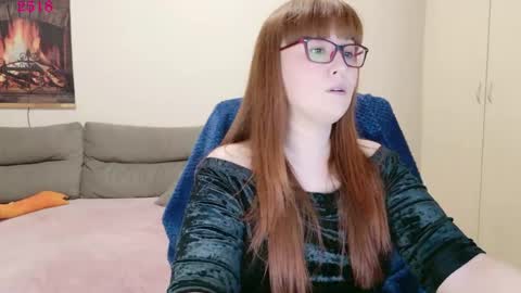 Snapshot of red_fox777 chatting on May 2026 02:55:02 PM Lisa online show from May 2026 02:55:02 PM