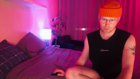 Sean Fire online show from January 2025 06:27:01 PM